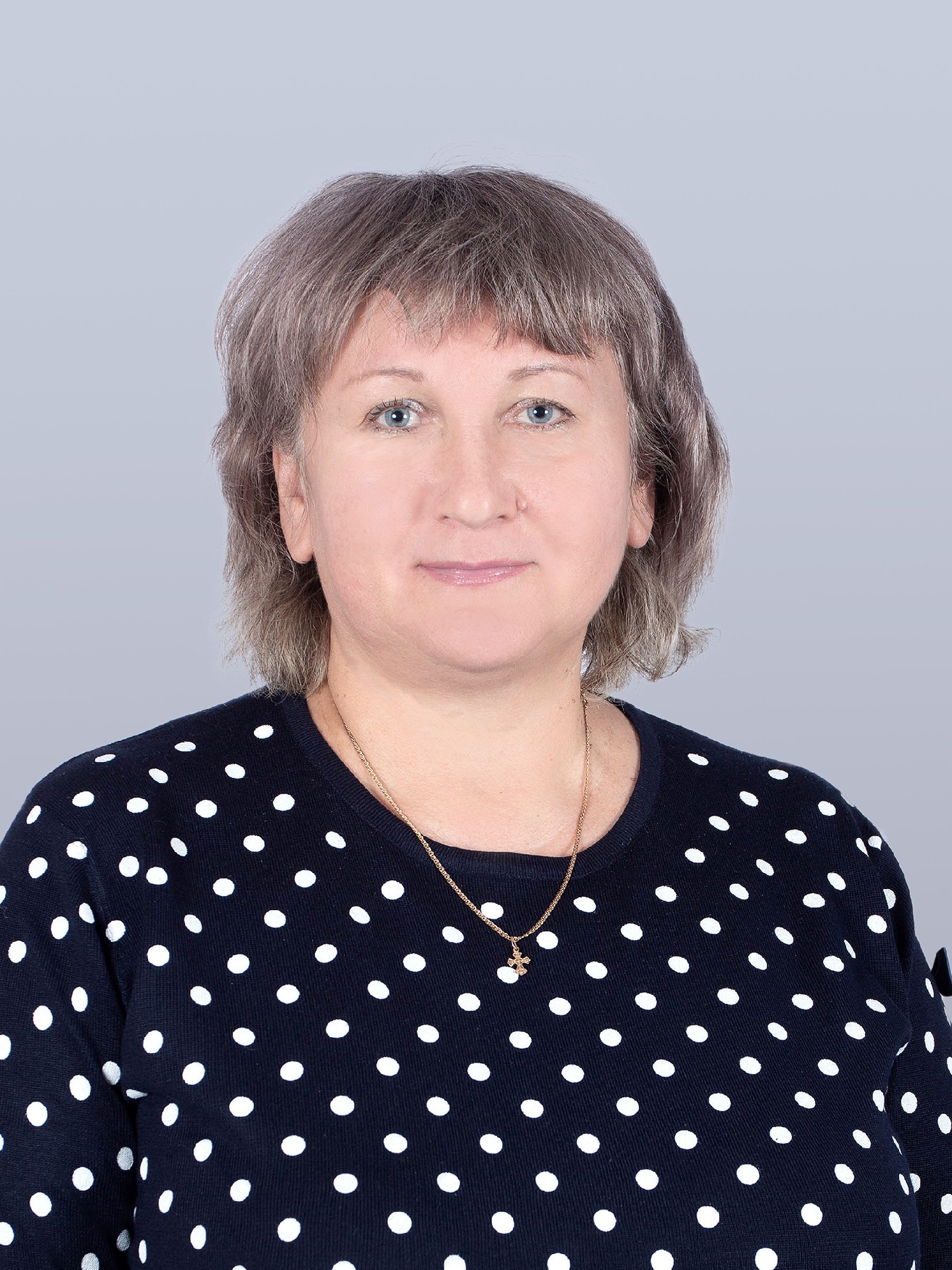 Норьина Валентина Георгиевна.
